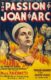 Die Passion der Jeanne d'Arc