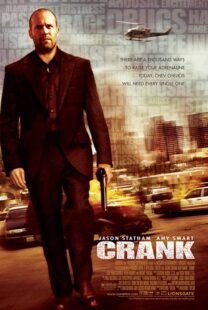 دانلود فیلم Crank 2006/کرانک 2006
